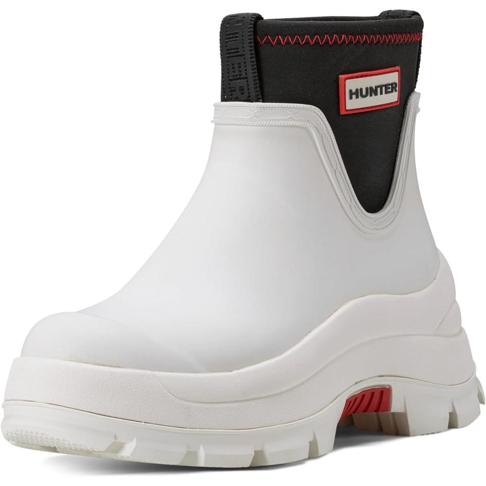 imageHunter womens EloiseIvoryBlack