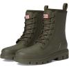 imageHunter Womens Diana Rain BootDark Green