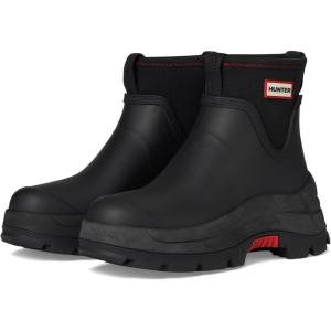 Hunter Women’s Eloise Rain Boot(Black)