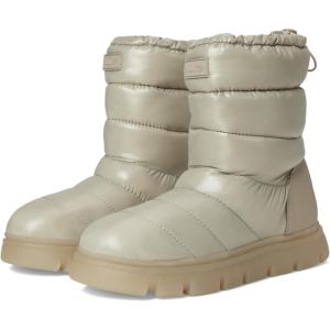 Hunter Women’s Maribel Snow Boot(Light Natural)
