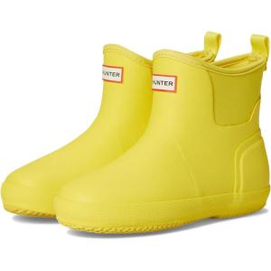 Hunter unisex-child Finley (Toddler/Little Kid)(Yellow)