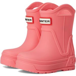 Hunter unisex-child Georgey (Toddler/Little Kid)(Light Coral)