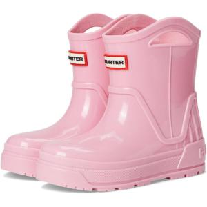 Hunter unisex-child Georgey (Toddler/Little Kid)(Light Pink)