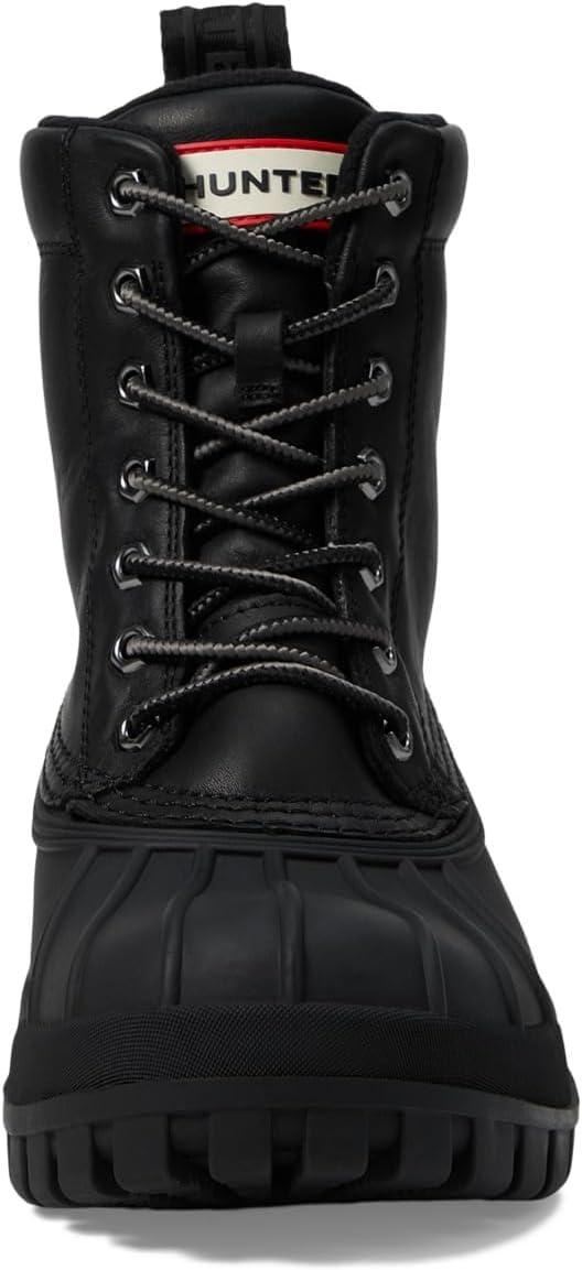 imageHunter mens SouthallBlack 1