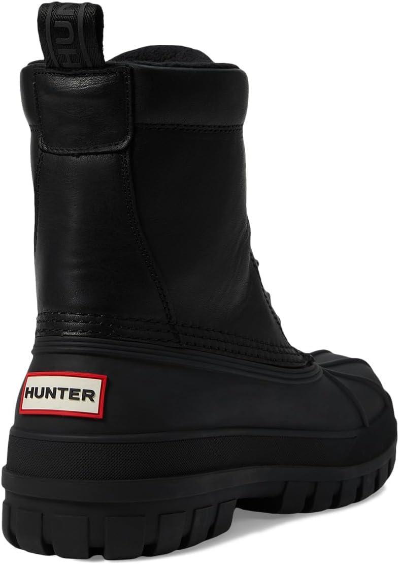 imageHunter mens SouthallBlack 1
