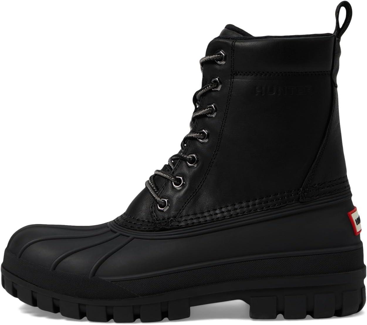 imageHunter mens SouthallBlack 1