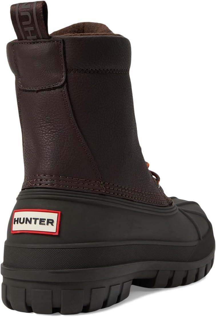 imageHunter mens SouthallDark Gray