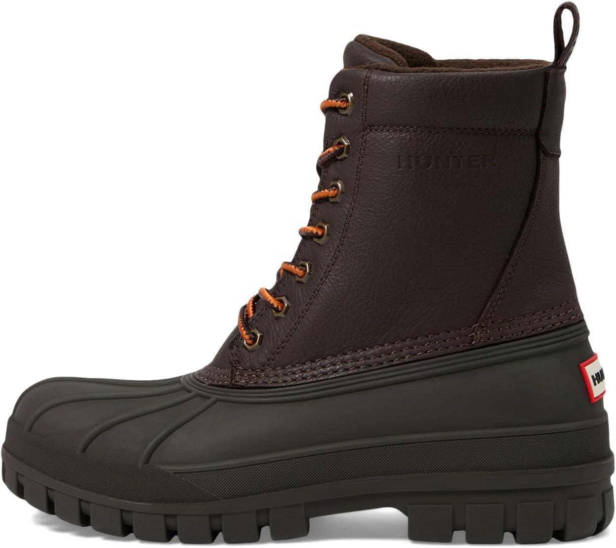 imageHunter mens SouthallDark Gray