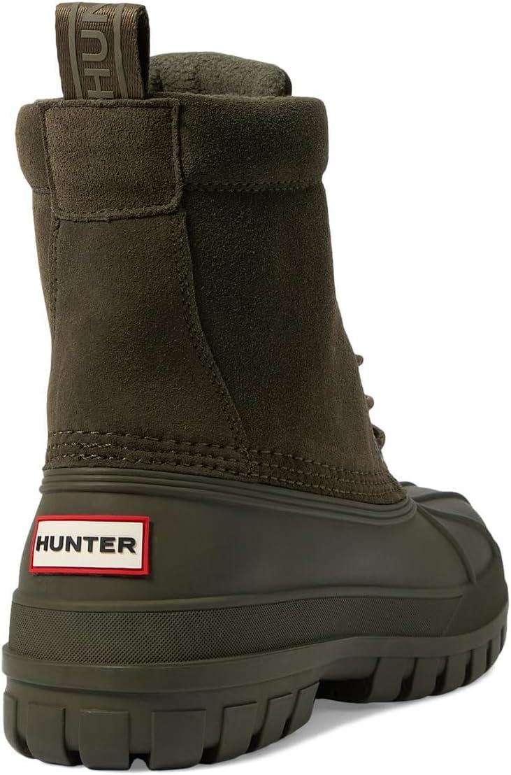 imageHunter mens SouthallMedium Green