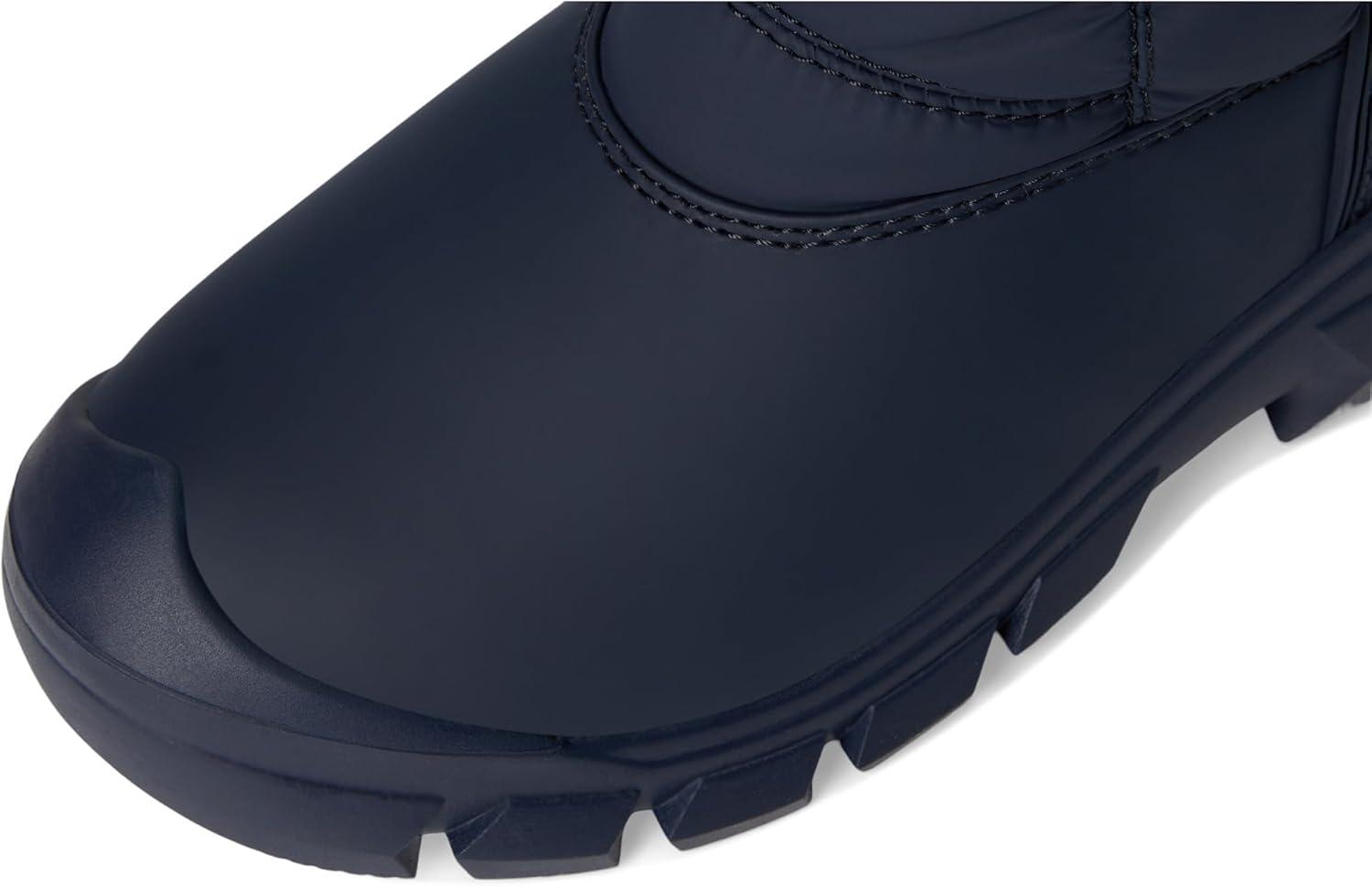 imageHunter unisexchild Snow Boots ToddlerLittle KidDark Blue