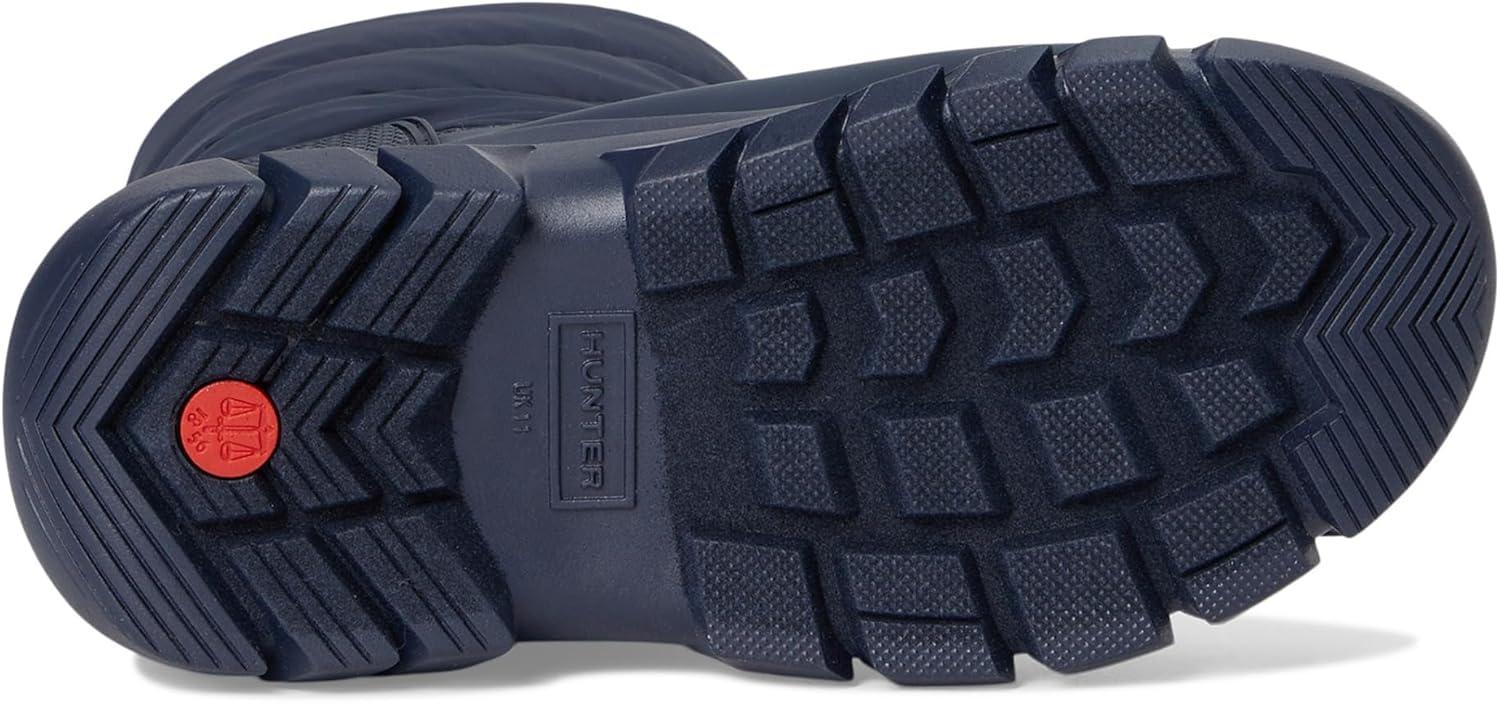 imageHunter unisexchild Snow Boots ToddlerLittle KidDark Blue