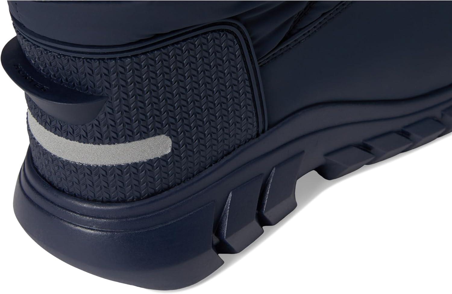 imageHunter unisexchild Snow Boots ToddlerLittle KidDark Blue