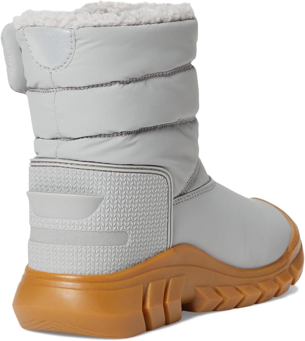 imageHunter unisexchild Snow Boots ToddlerLittle KidLight Grey