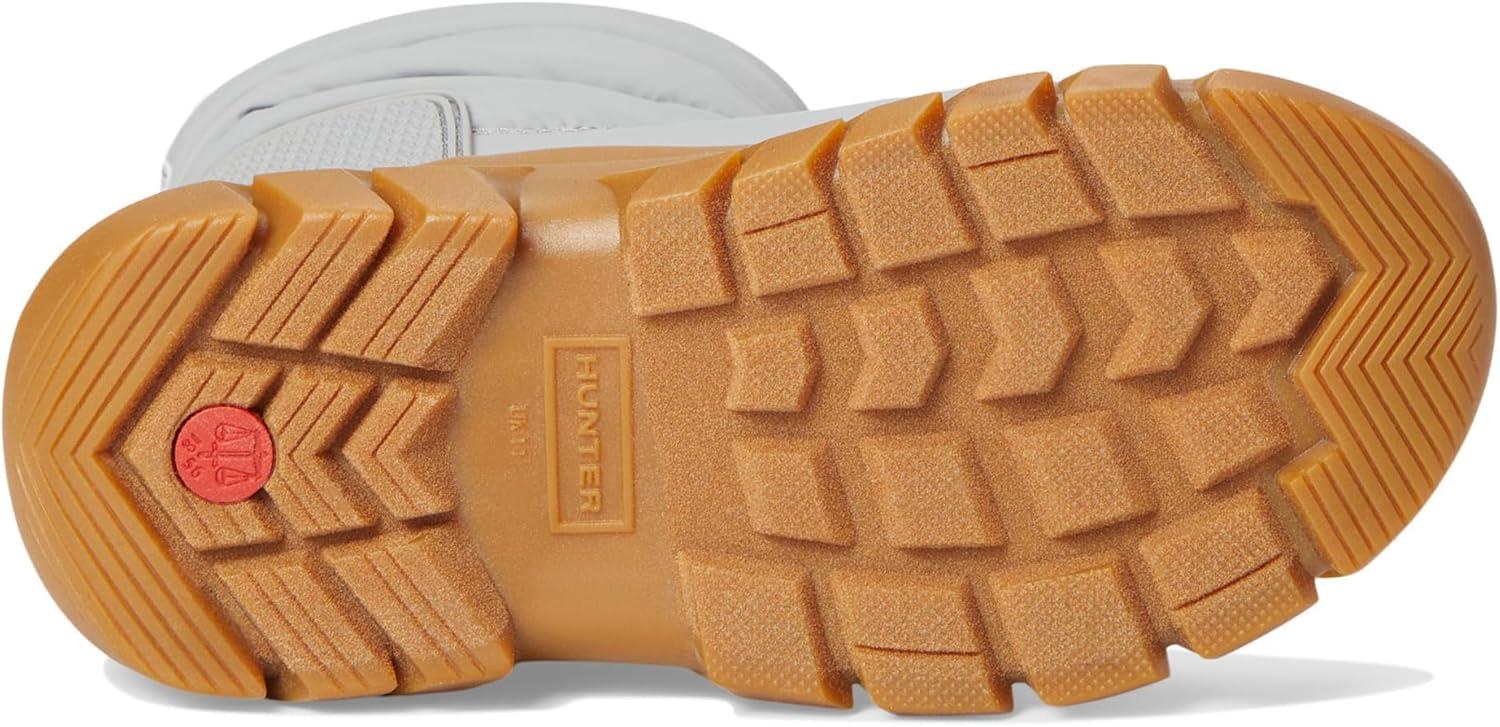 imageHunter unisexchild Snow Boots ToddlerLittle KidLight Grey