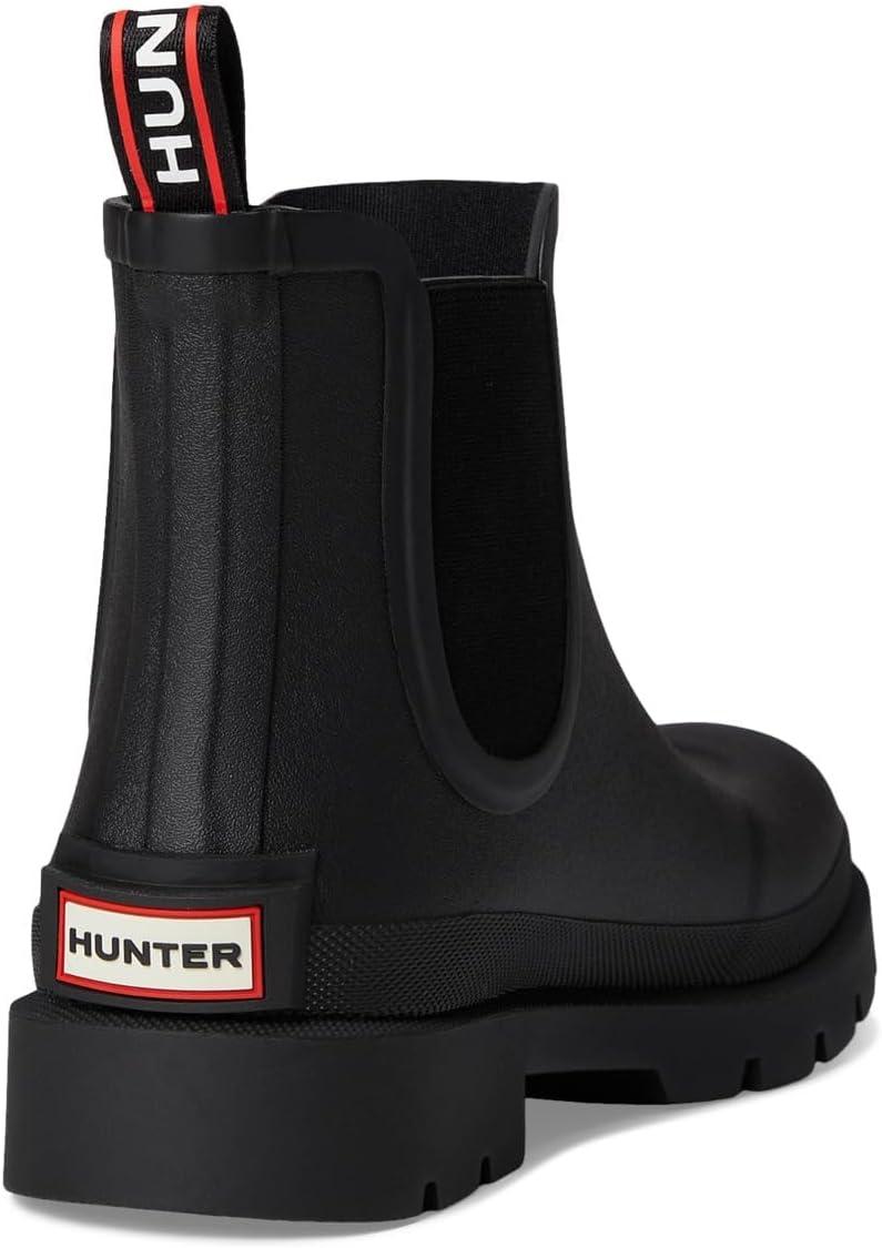 imageHunter mens OrfordBlack 1