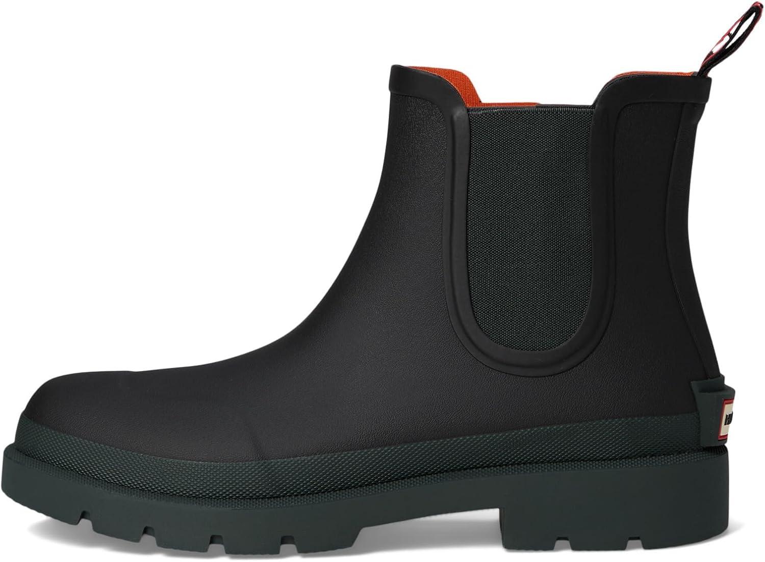 imageHunter mens OrfordBlack