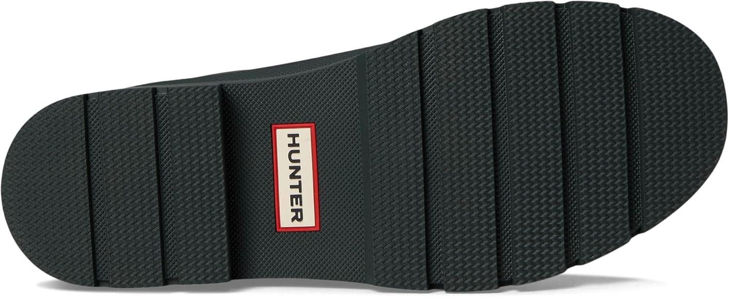 imageHunter mens OrfordBlack