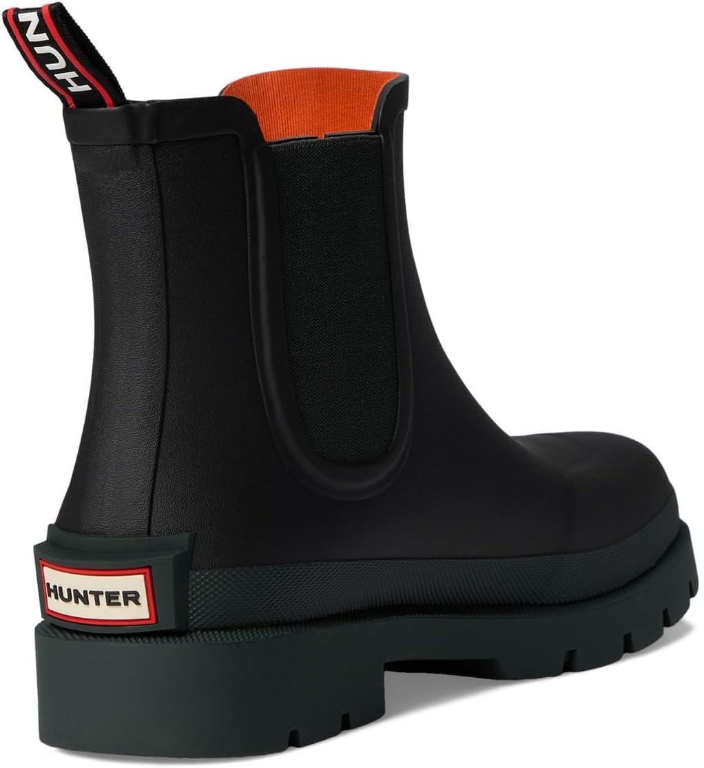 imageHunter mens OrfordBlack