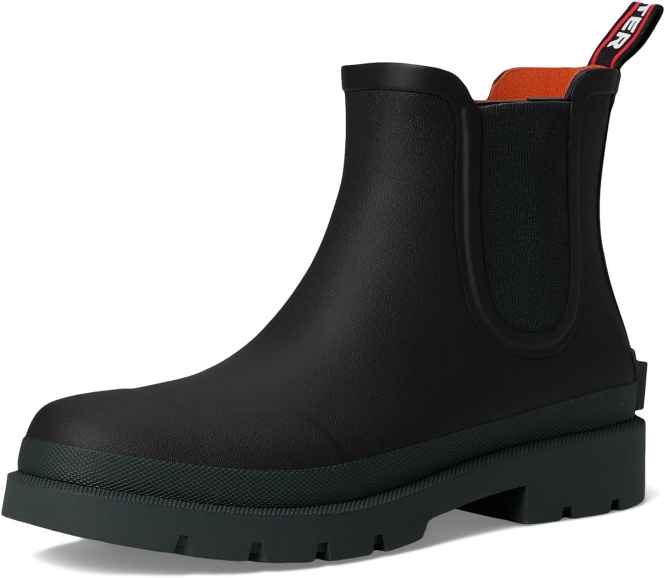 imageHunter mens OrfordBlack