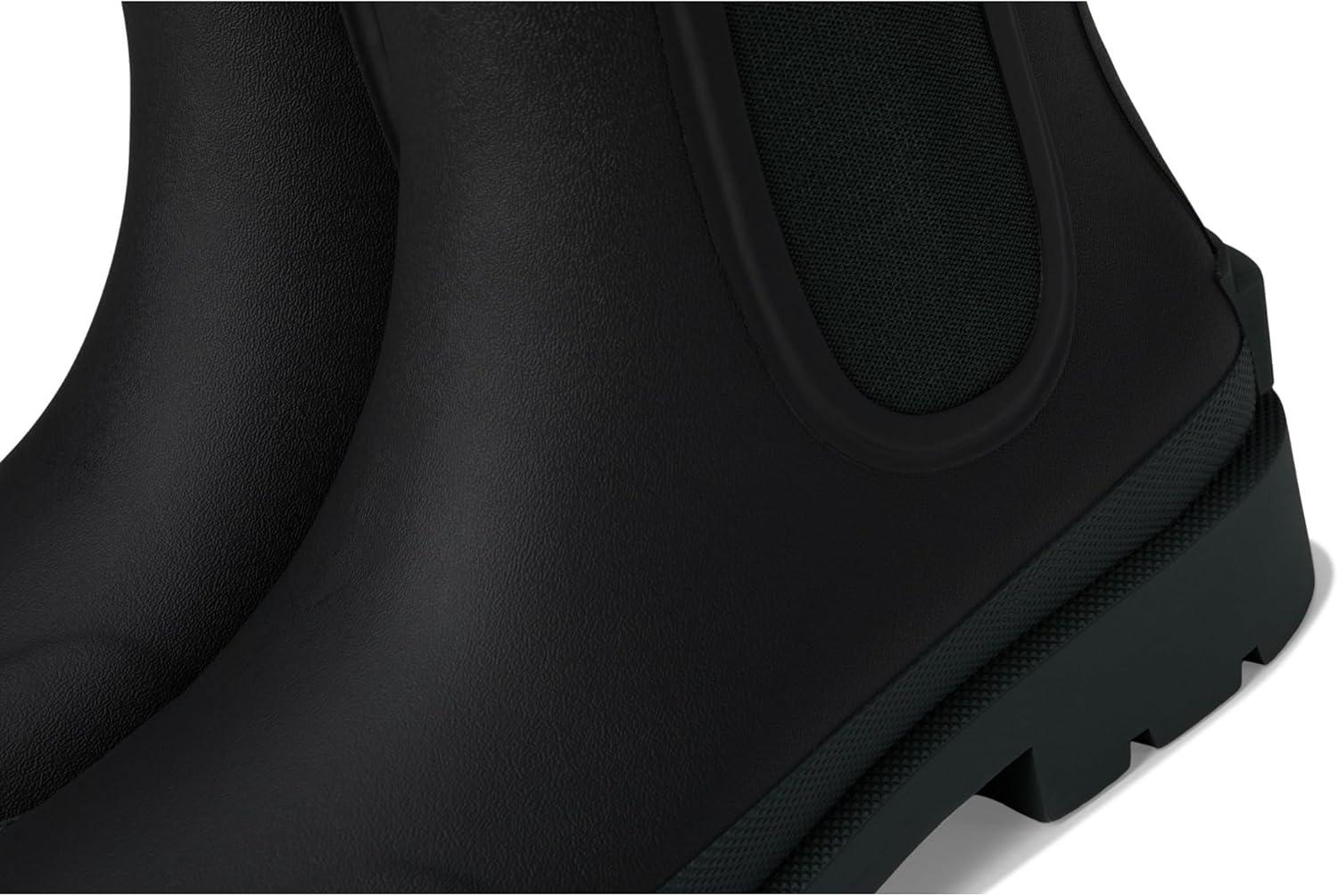 imageHunter mens OrfordBlack