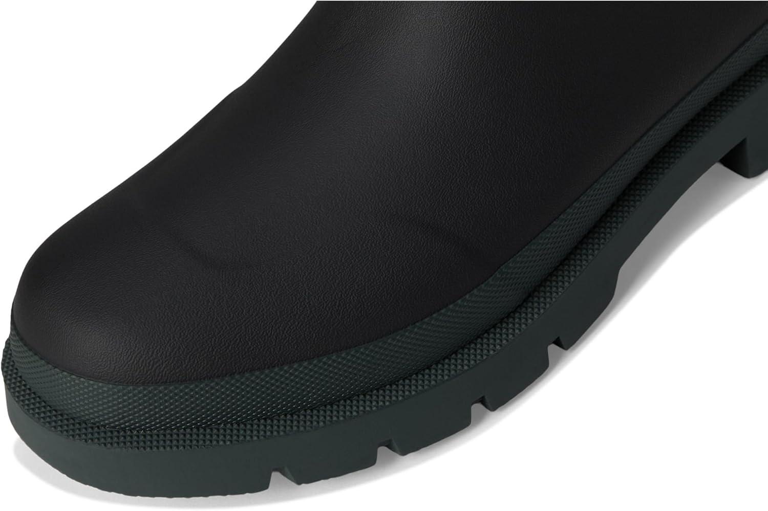 imageHunter mens OrfordBlack