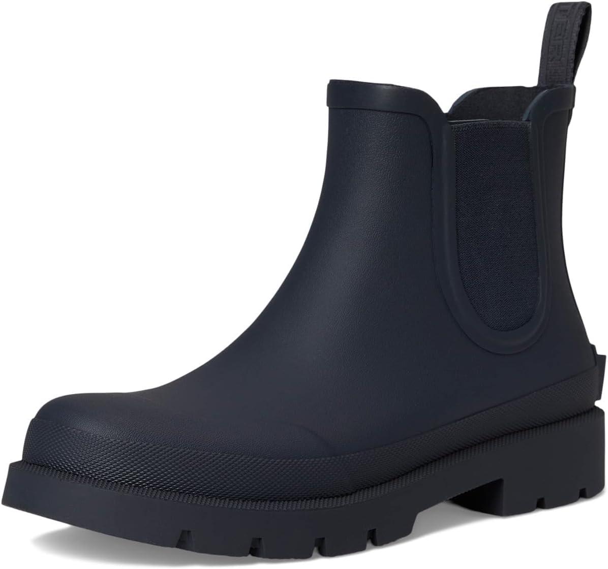 imageHunter mens OrfordDark Blue