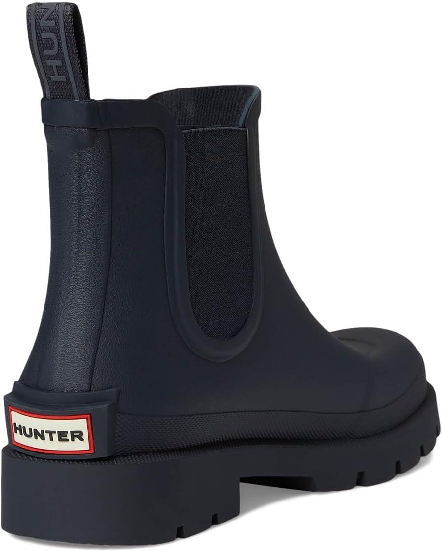 imageHunter mens OrfordDark Blue