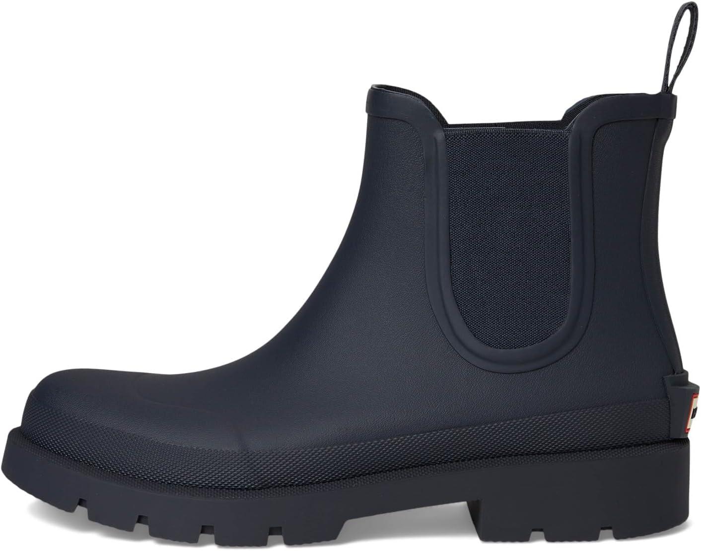 imageHunter mens OrfordDark Blue