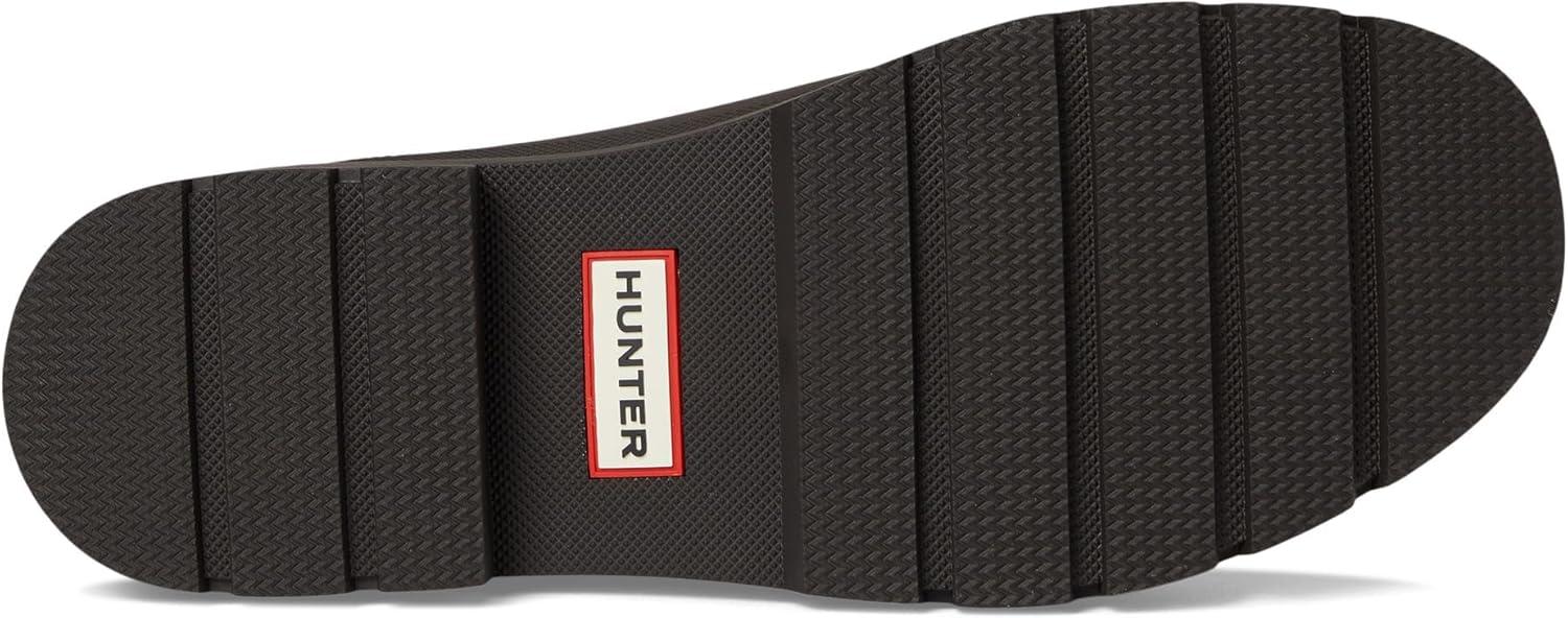 imageHunter mens OrfordDark Brown