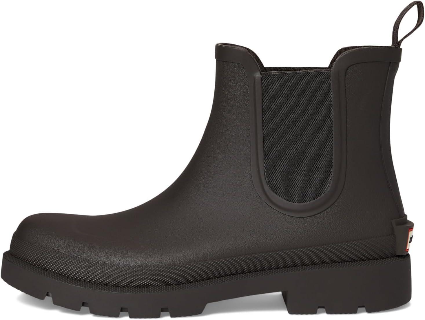 imageHunter mens OrfordDark Brown