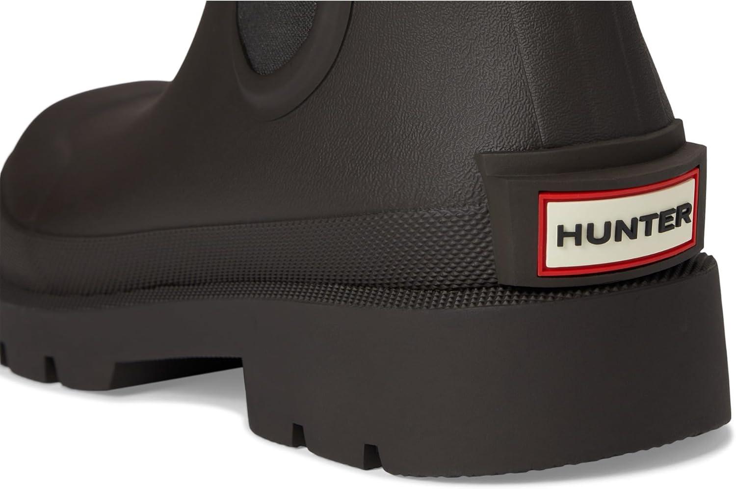 imageHunter mens OrfordDark Brown