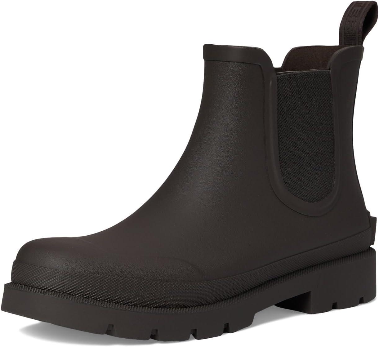 imageHunter mens OrfordDark Brown