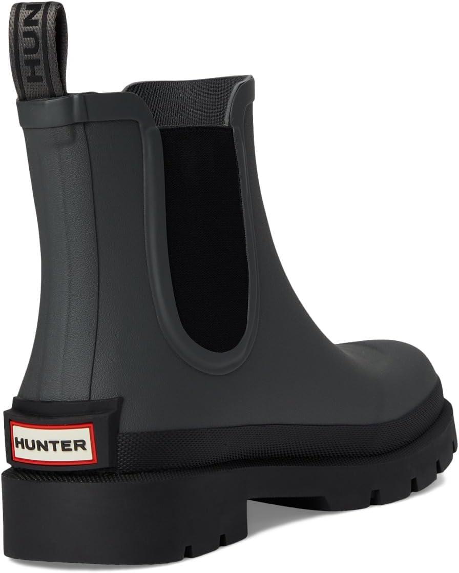 imageHunter mens OrfordDark Gray