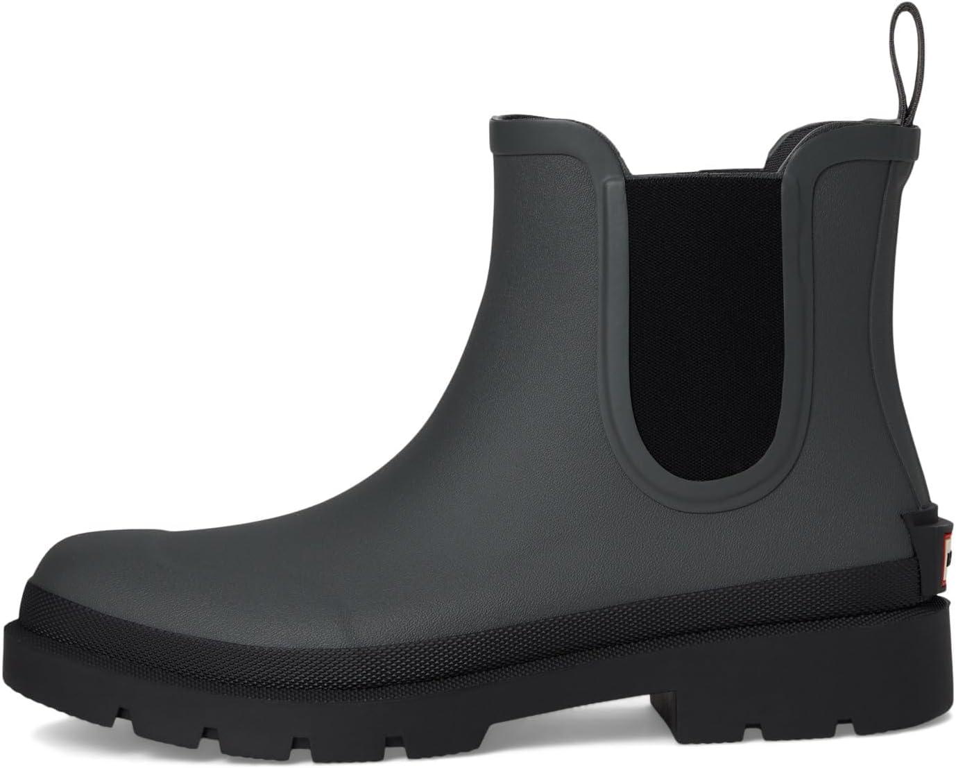 imageHunter mens OrfordDark Gray