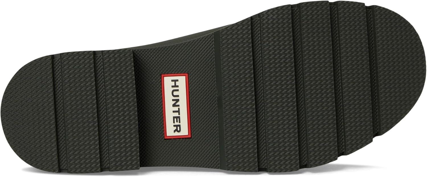 imageHunter mens OrfordDark Green