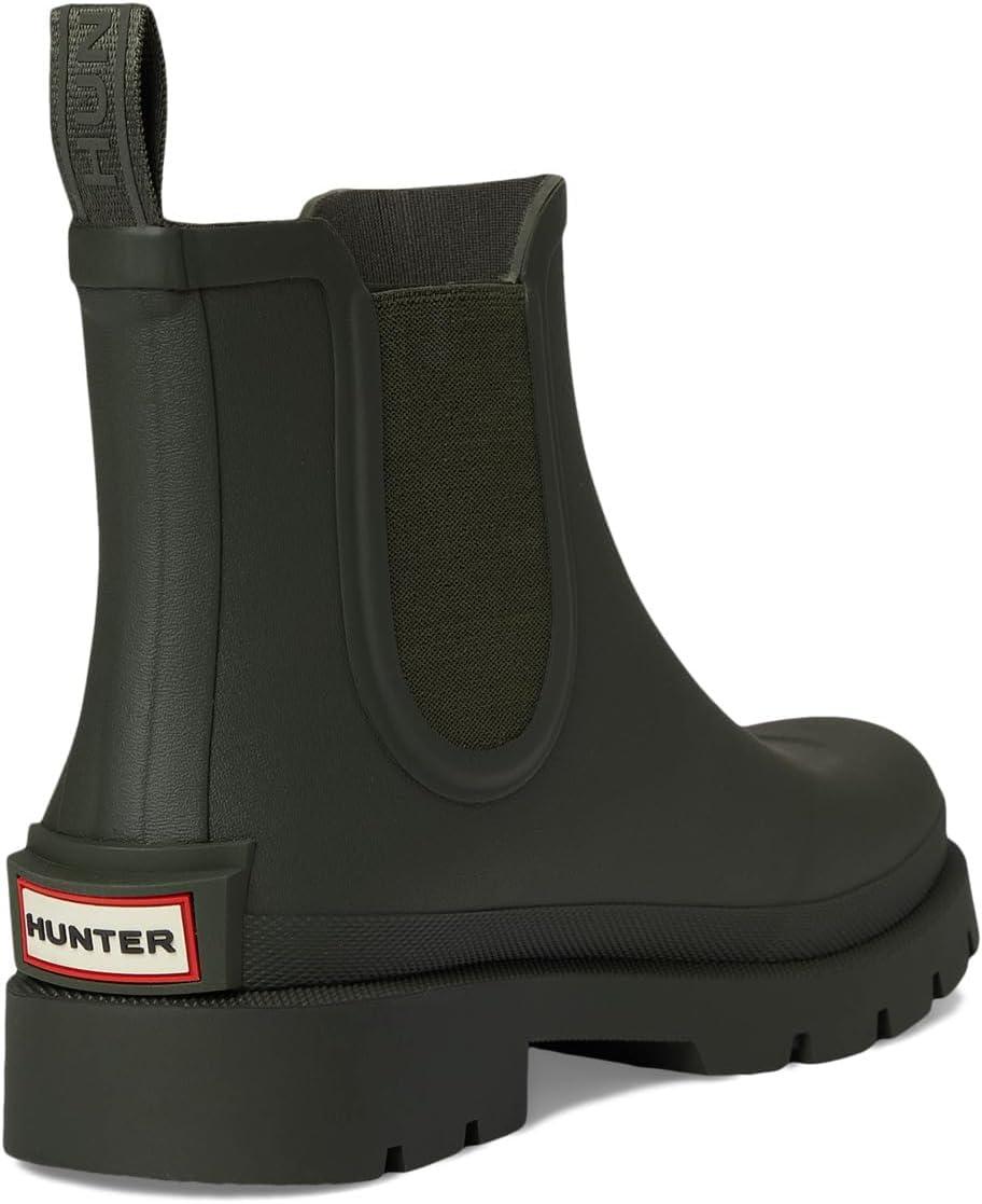 imageHunter mens OrfordDark Green