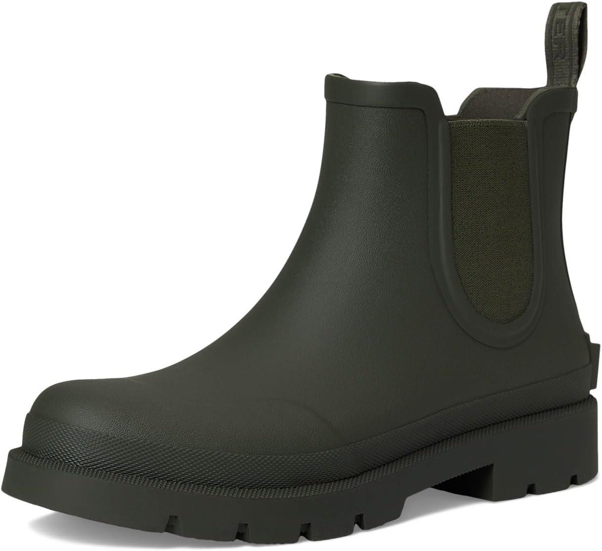 imageHunter mens OrfordDark Green