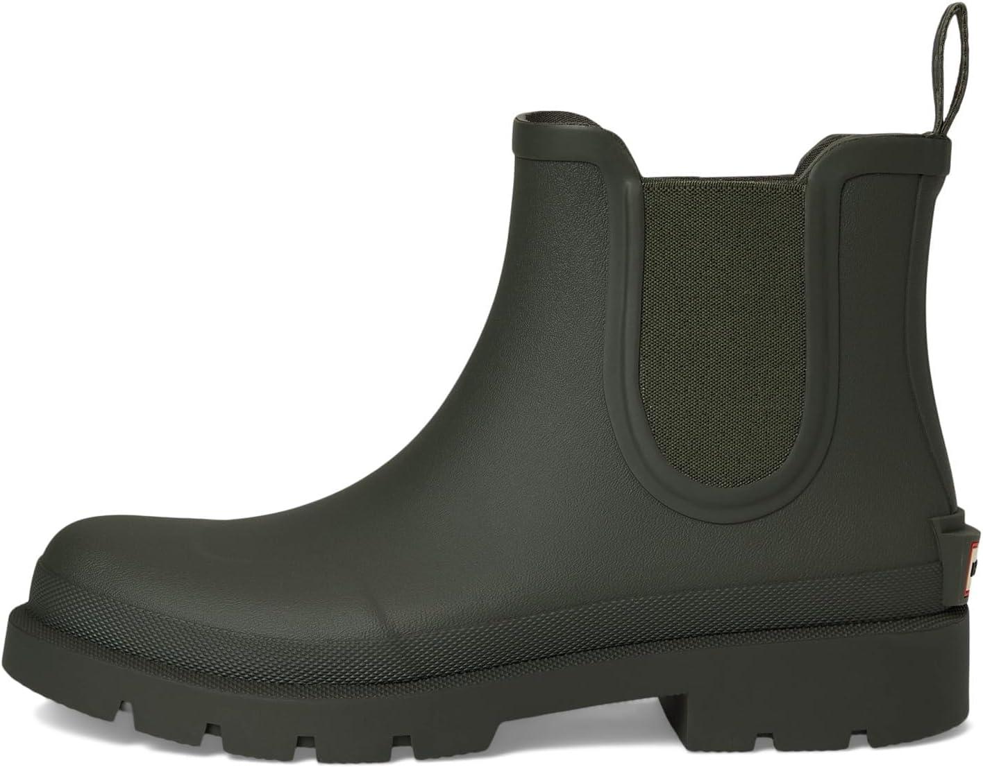 imageHunter mens OrfordDark Green