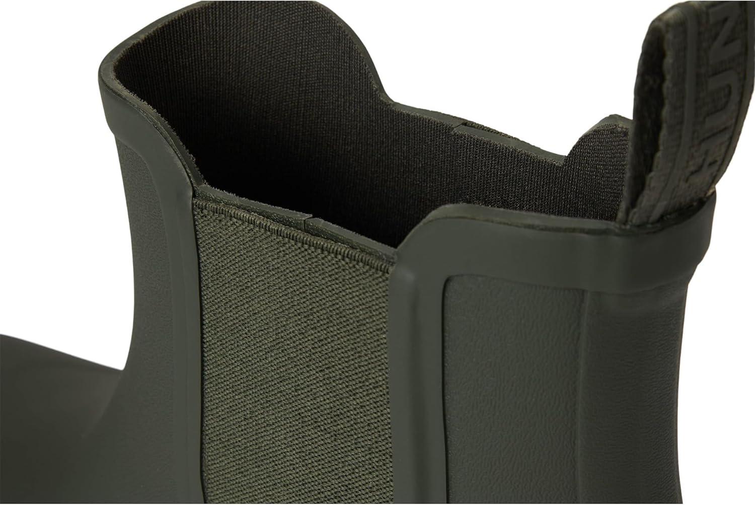 imageHunter mens OrfordDark Green