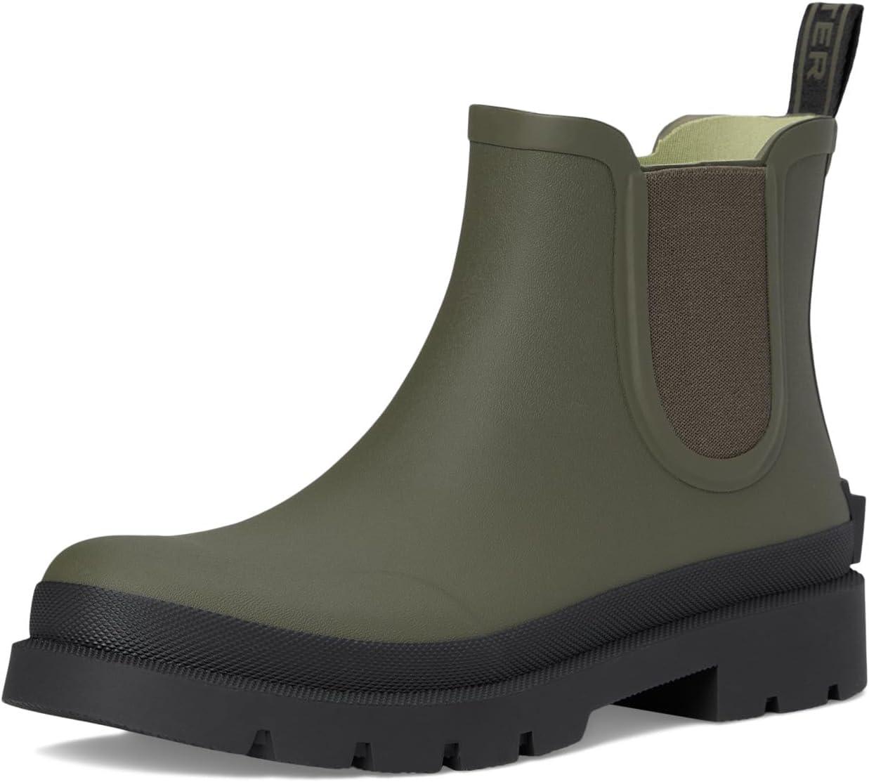 imageHunter mens OrfordMedium Green 1