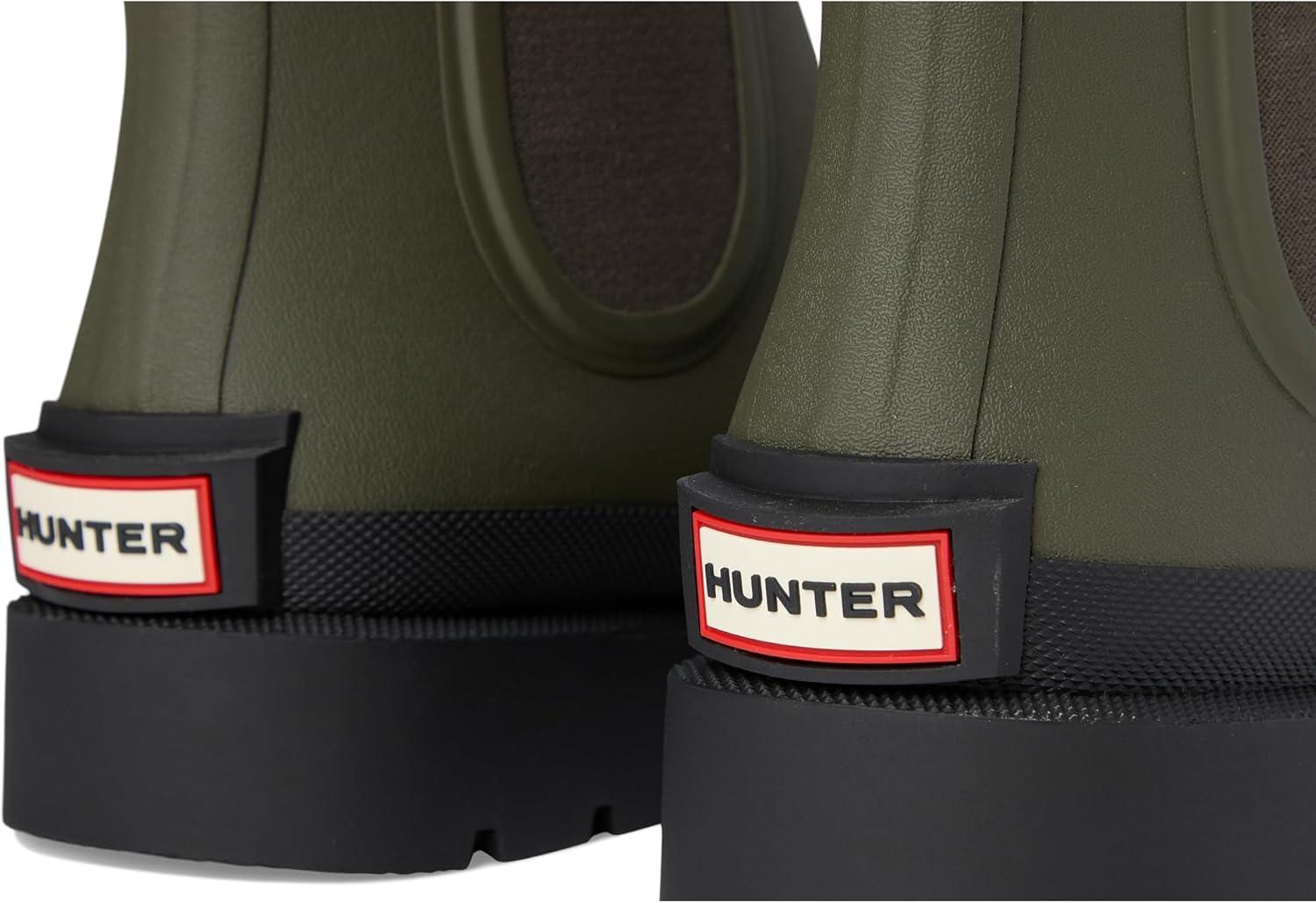 imageHunter mens OrfordMedium Green 1