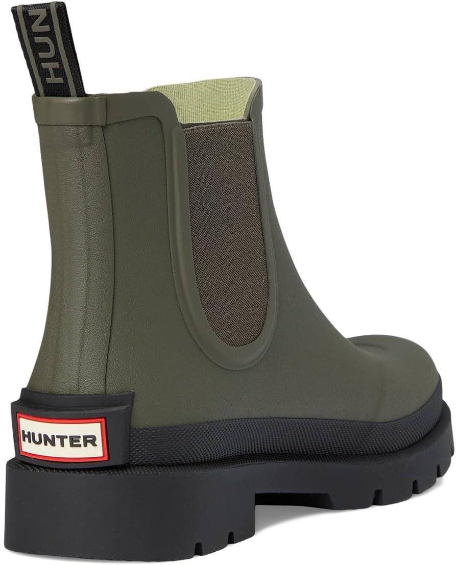 imageHunter mens OrfordMedium Green 1