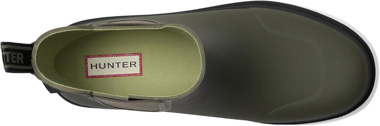 imageHunter mens OrfordMedium Green 1