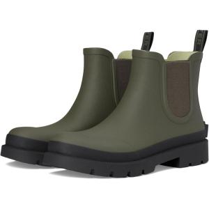 Hunter mens Orford(Medium Green 1)
