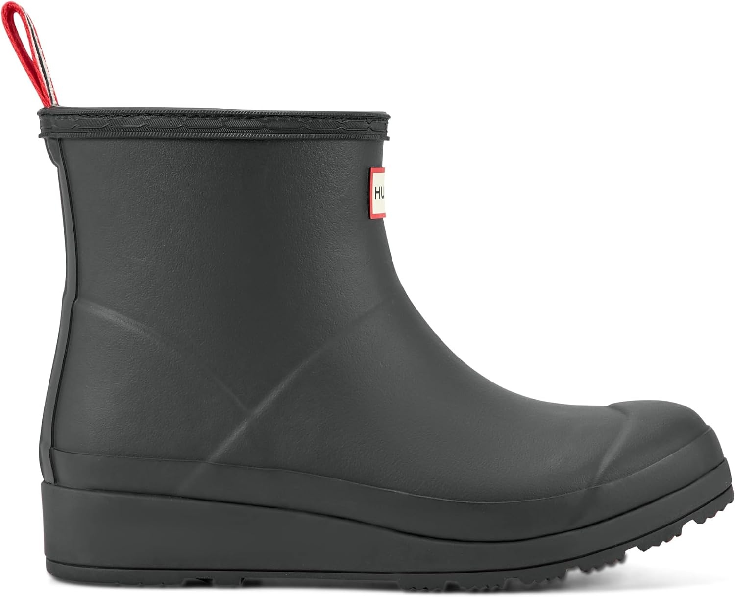 image:imageHunter Womens Play Insulated Short Rain BootsBlack