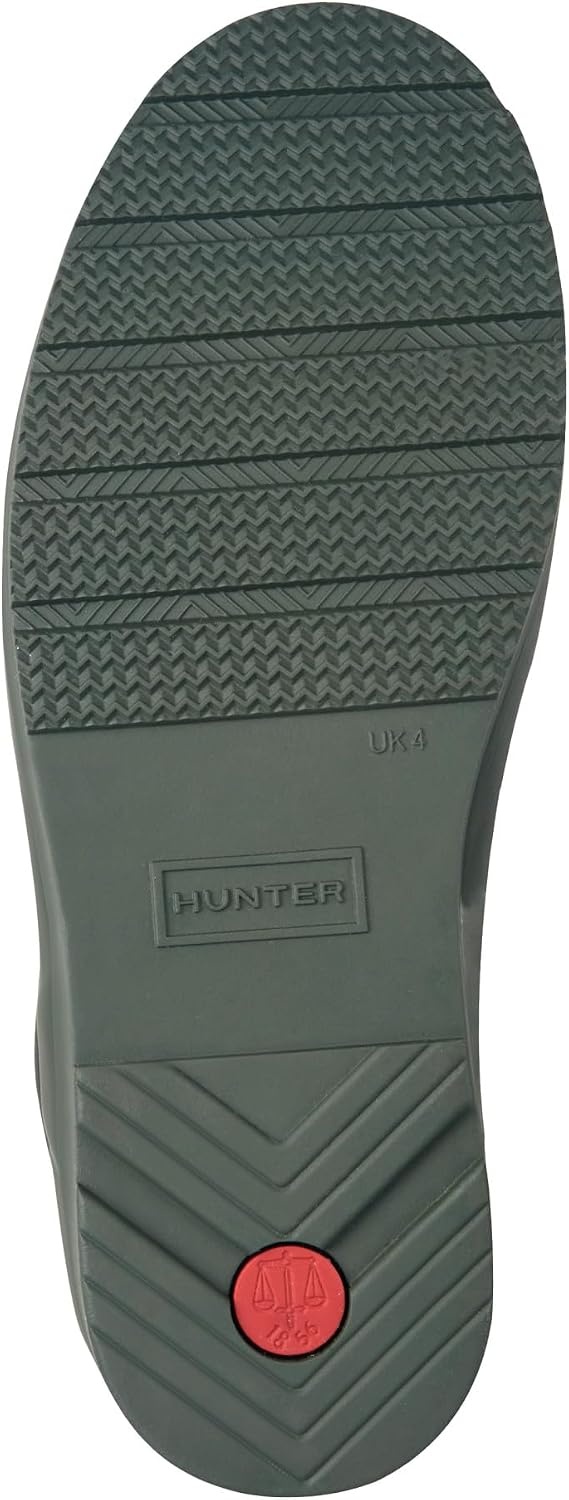 image:imageHunter Womens Play Insulated Short Rain BootsDark Green
