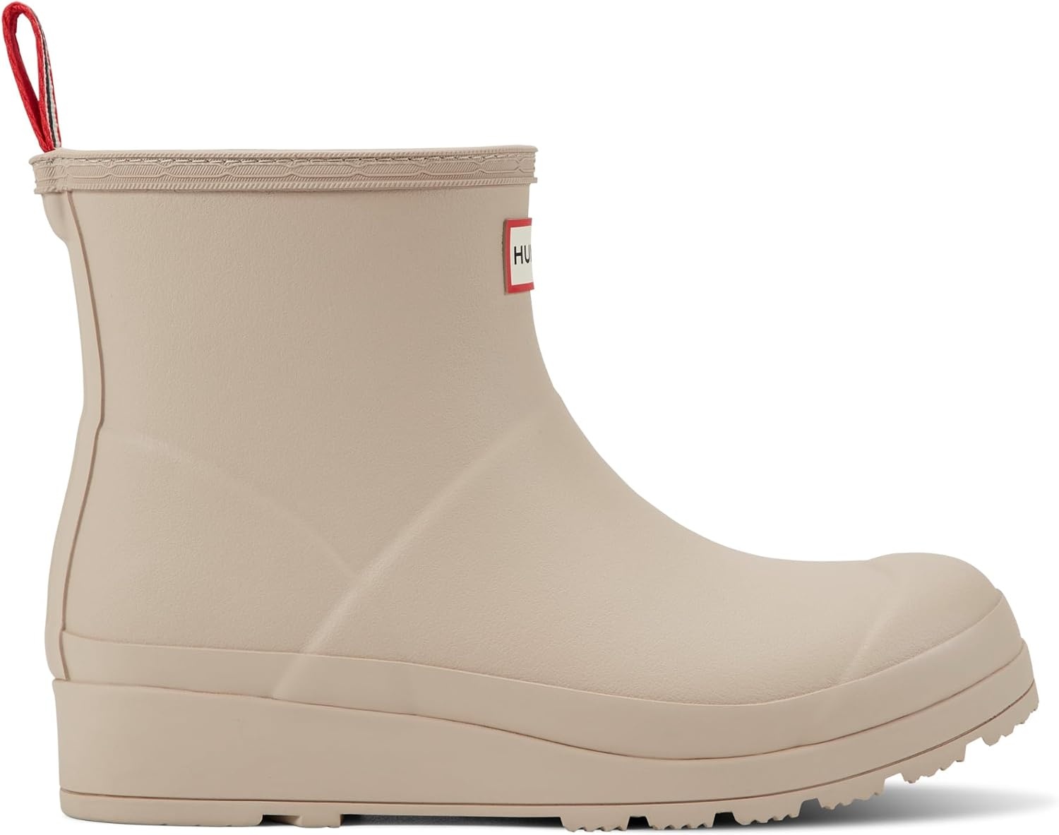 image:imageHunter Womens Play Insulated Short Rain BootsSmoke GreySignature