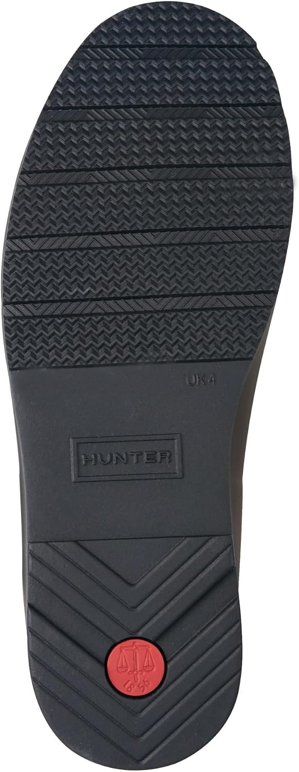 image:imageHunter Womens Play Short Rain BootDark Brown
