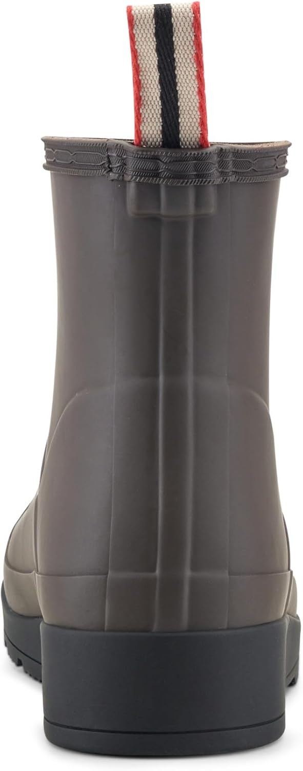 image:imageHunter Womens Play Short Rain BootDark Brown