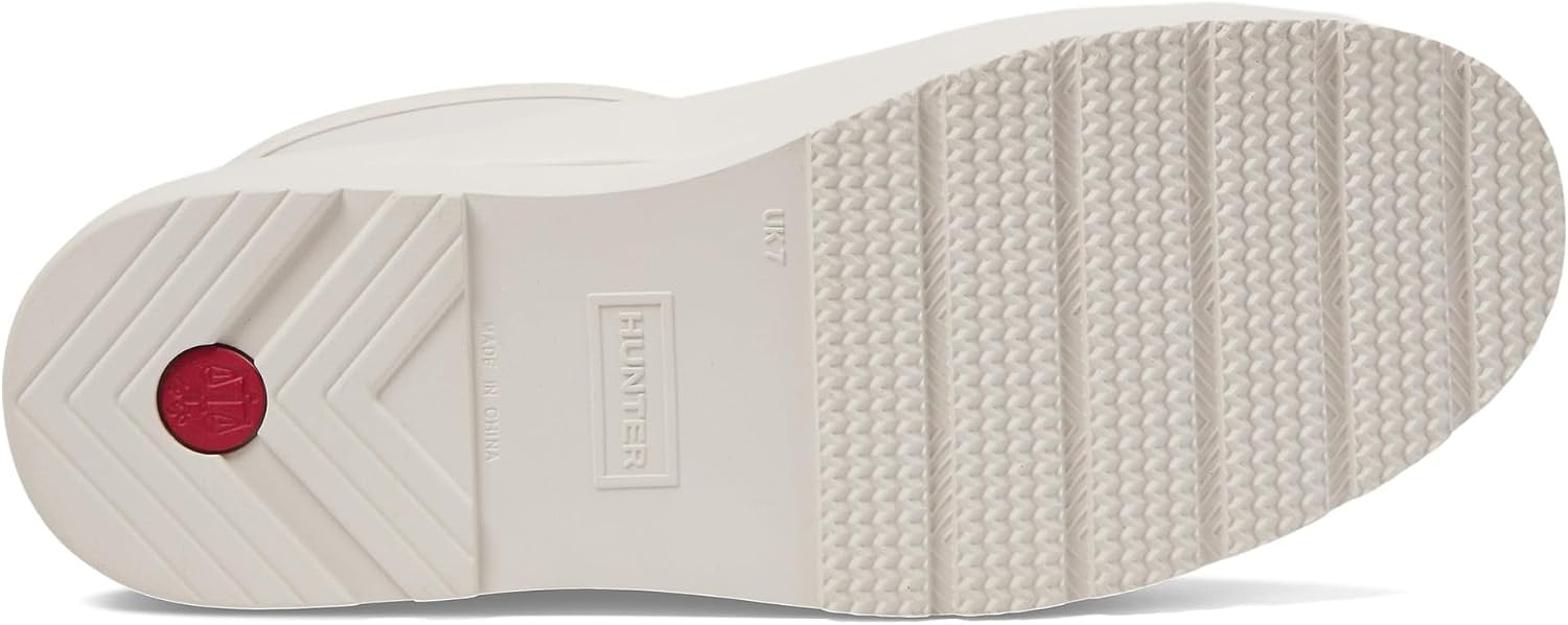image:imageHunter Womens Play Short Rain BootOffwhite